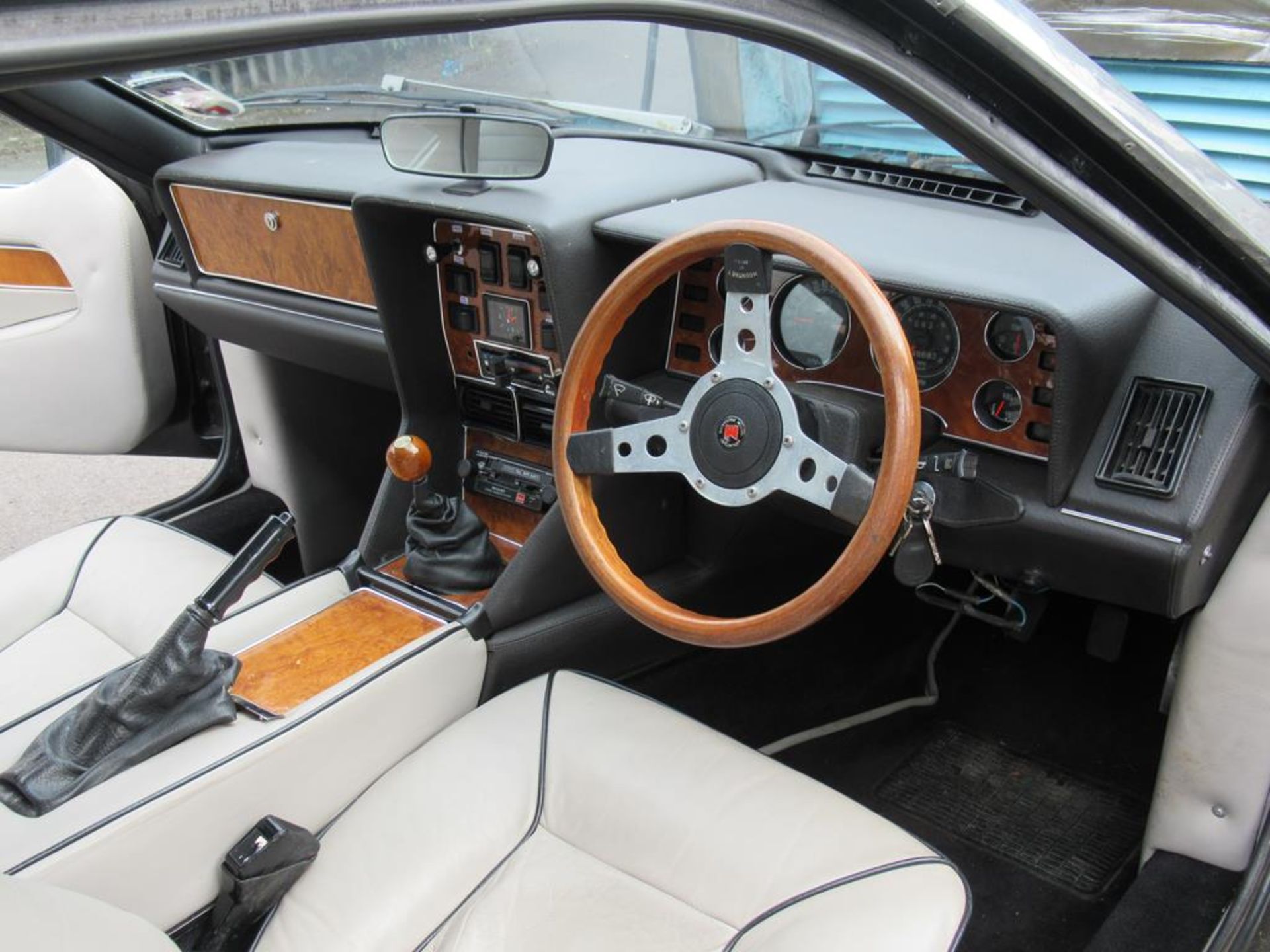 1974 Lotus Elite 501 - Image 21 of 67