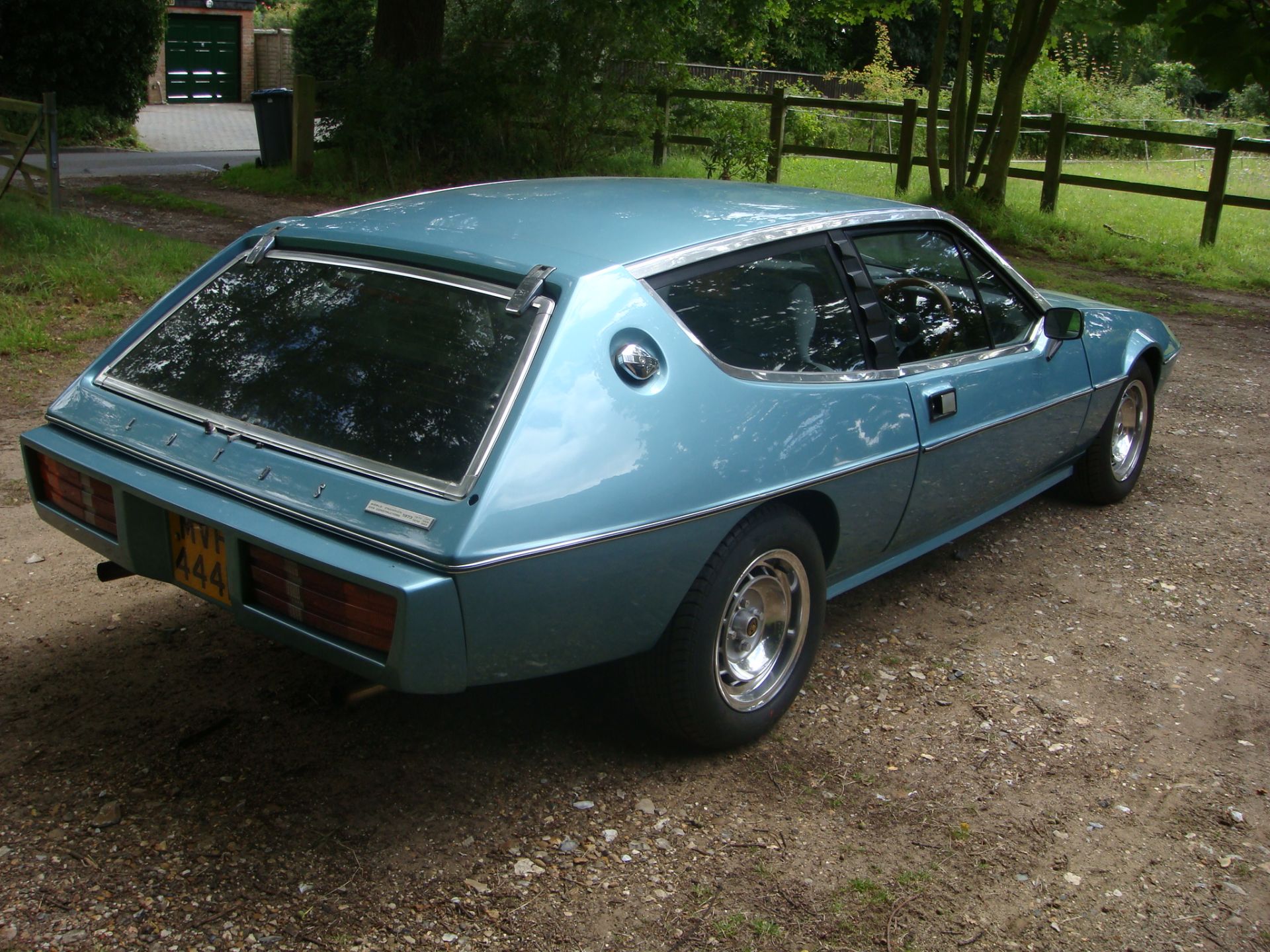 1974 Lotus Elite 501 - Image 54 of 67