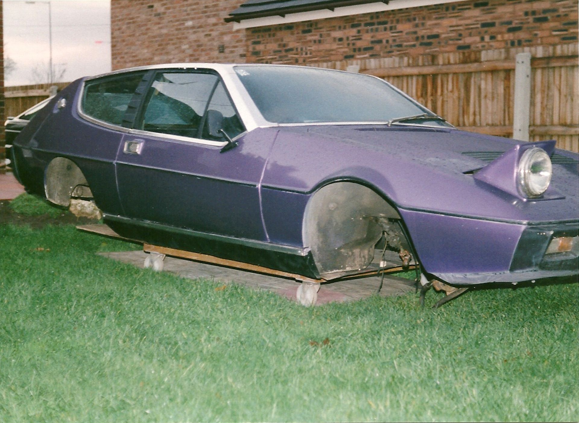 1974 Lotus Elite 501 - Image 67 of 67