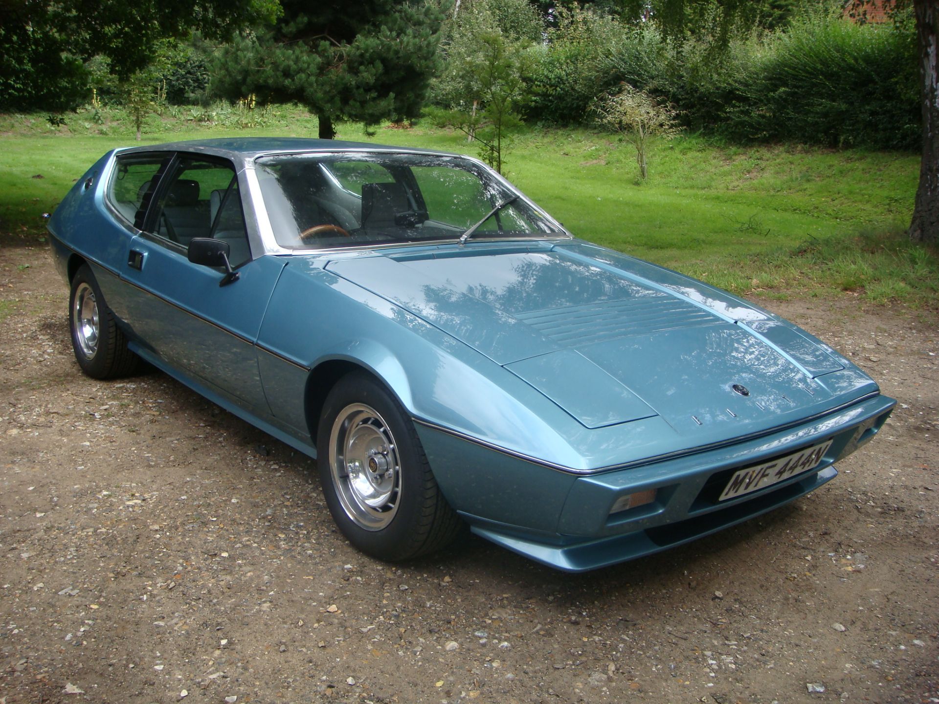 1974 Lotus Elite 501 - Image 55 of 67