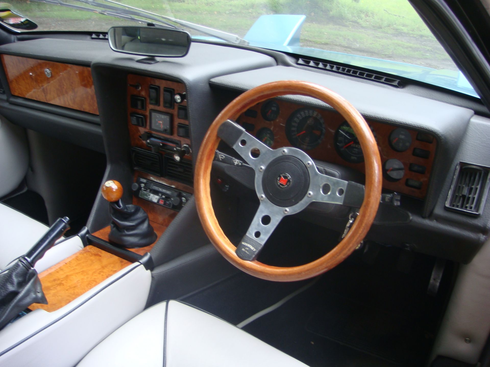 1974 Lotus Elite 501 - Image 49 of 67