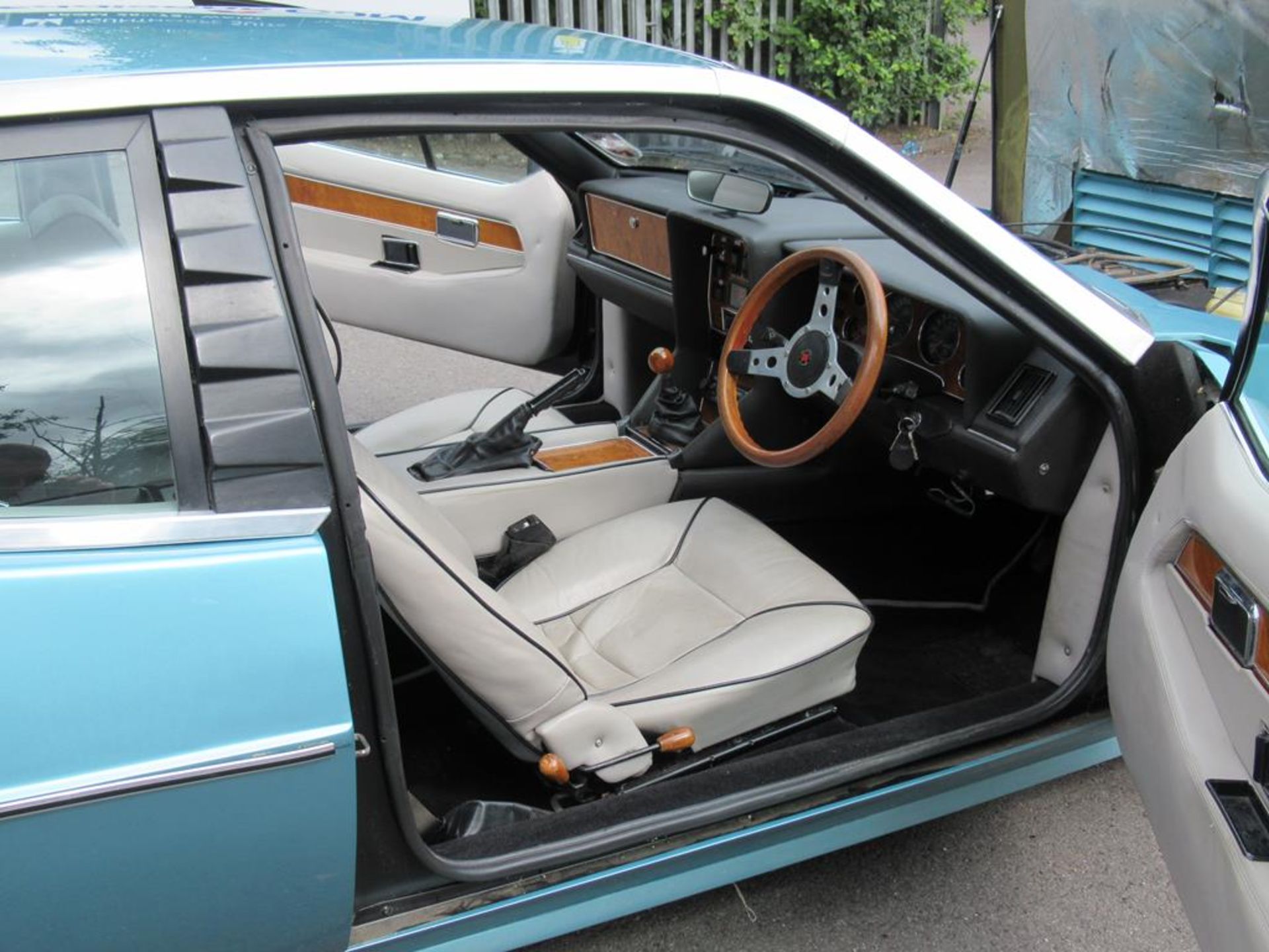 1974 Lotus Elite 501 - Image 18 of 67