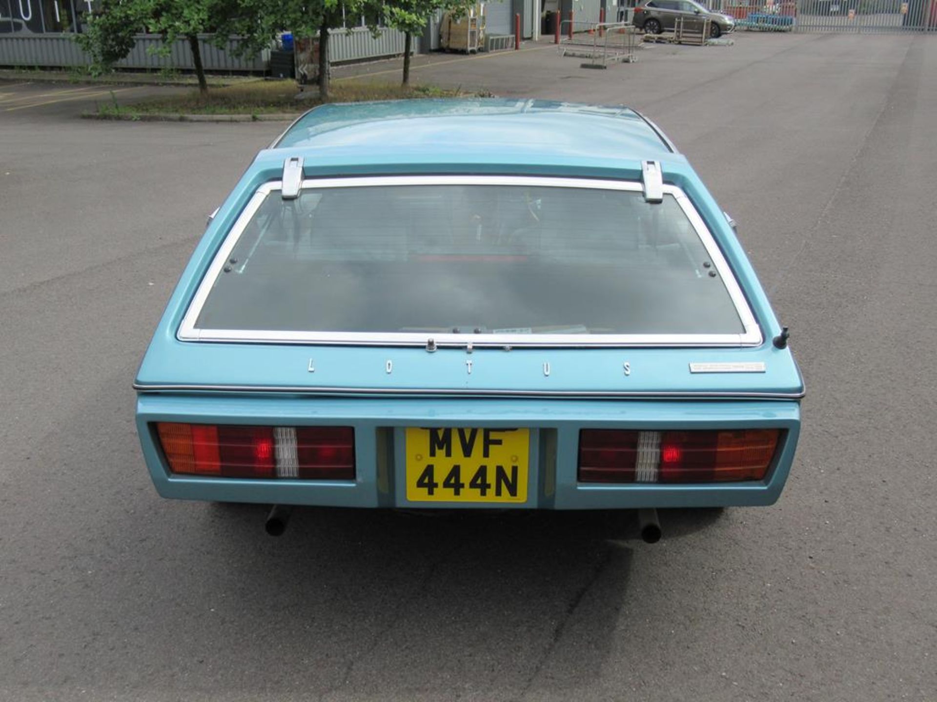 1974 Lotus Elite 501 - Image 7 of 67