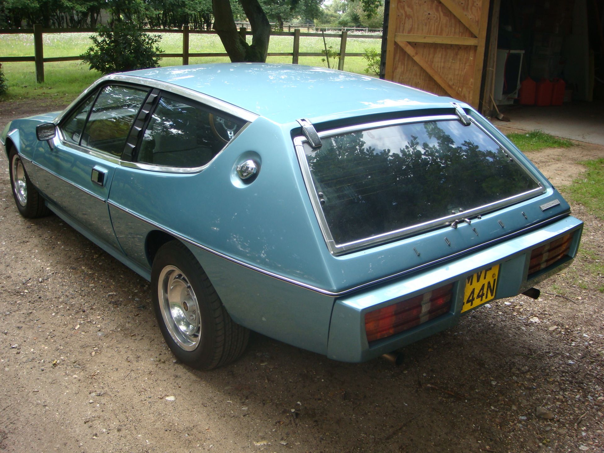 1974 Lotus Elite 501 - Image 53 of 67