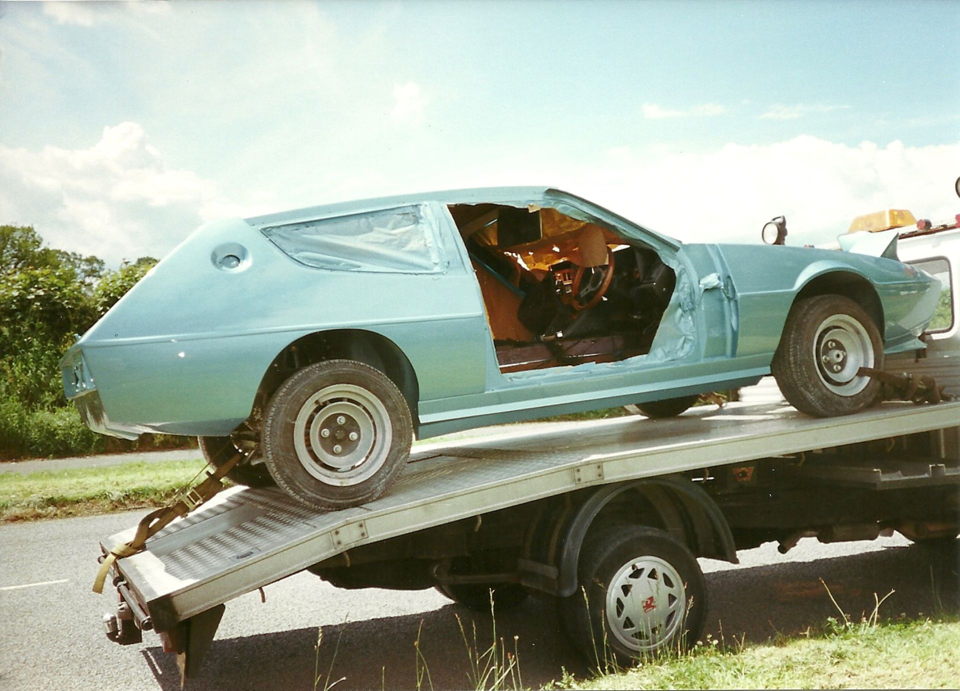 1974 Lotus Elite 501 - Image 65 of 67