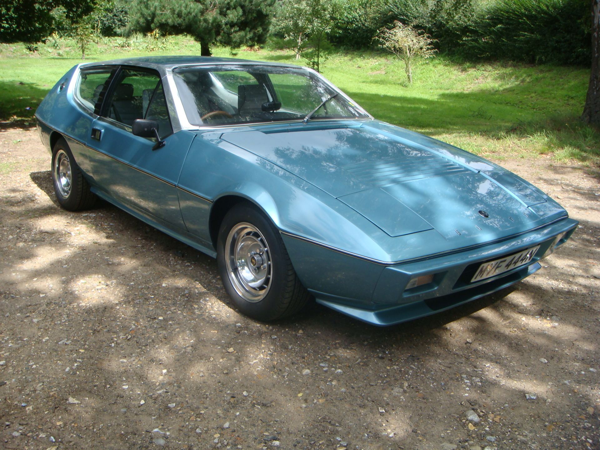 1974 Lotus Elite 501 - Image 58 of 67