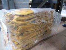 10 x pairs of Predator welding gloves