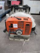 Stihl BR400 Petrol Leaf Blower (Spares/Repairs(?))