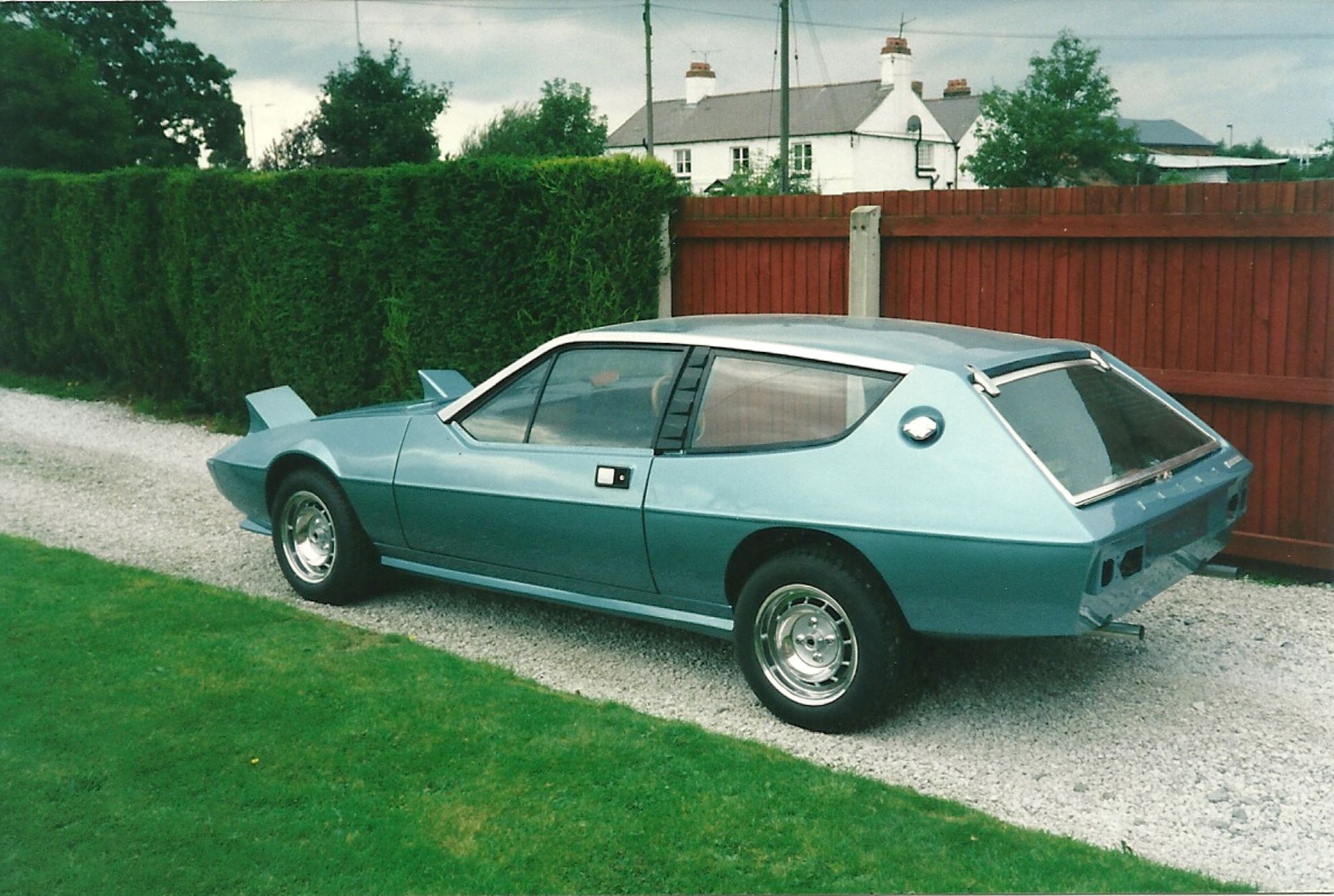 1974 Lotus Elite 501 - Image 64 of 67