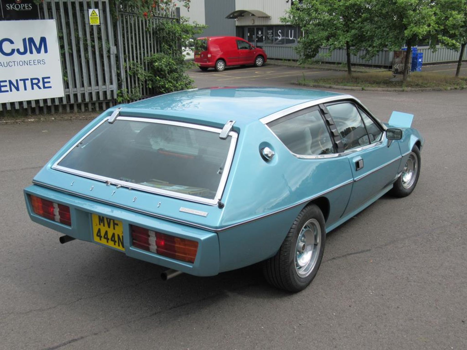 1974 Lotus Elite 501 - Image 6 of 67