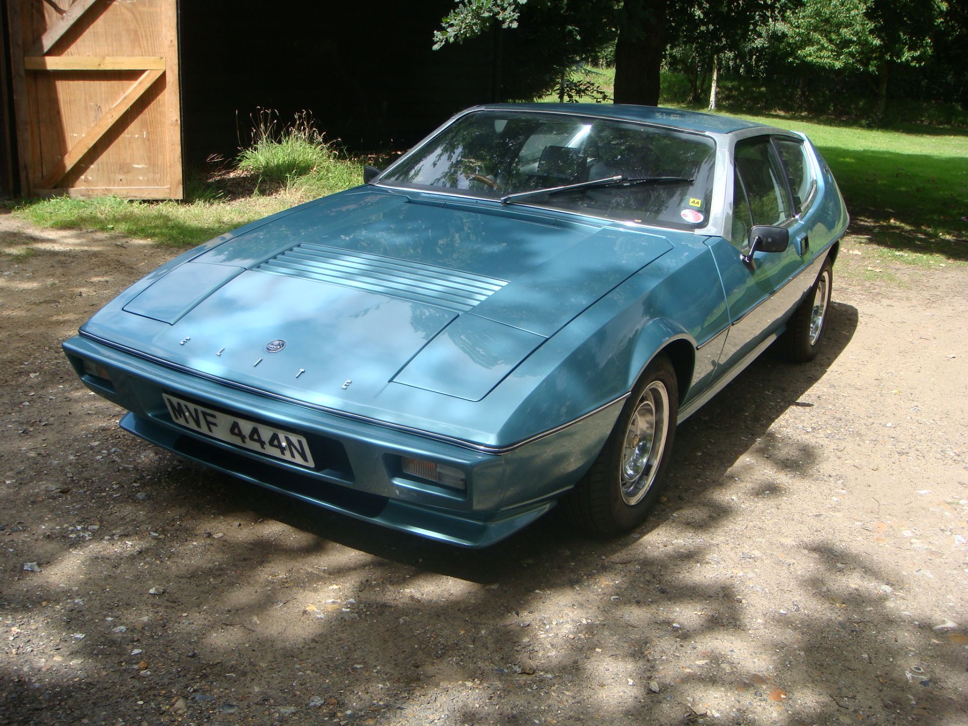 1974 Lotus Elite 501 - Image 57 of 67