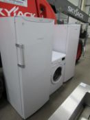 Beko and Hotpoint freezers with Beko washing machine
