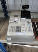 Sharp ER-A310 electronic cash register