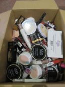 Circa. 200 items of various new make up acadamy make up to include: probase cover & conceal kit,