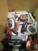 Circa. 200 items of various new make up acadamy make up to include: probase full coverage concealer,