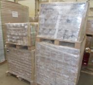 Assorted Door Framing Components to 4 pallets (ple