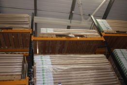 2 x External 36” External Door – Lots to be handed out in order they are stacked, at the