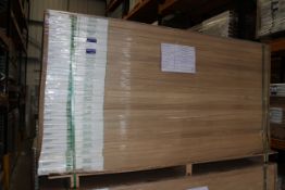 3 x Mexicano Int Fire Door Int 1981x610x44mm to Pallet - Lots to be handed out in order they are