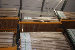 2 x External 36” External Door – Lots to be handed out in order they are stacked, at the