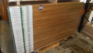 6 x Mexicano White Oak Prefinished PFAWOMEX33 Int Door 78”x33”x35mm - Lots to be handed out in order