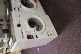 Bosch Maxx6 1400 Spin Washing Machine WAB281629B Rrp. £299.99