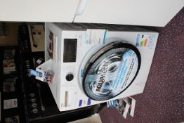 Beko 1400 Spin 9kg Washing Machine WY940P44EW Rrp. £329.00