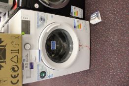 Beko 1200 Spin 8kg Washing Machine WTG821B2 Rrp. £229.99