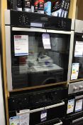 Neff Built In Electric Single Oven B3ACE4HNOB, Rrp. £589.99