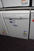 Bosch 12 Place Settings Dishwasher SMS24AW01G Rrp. £299.00