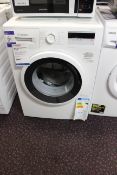 Bosh 1400 Spin 7kg Washing Machine WAN28001GB Rrp. £369.00