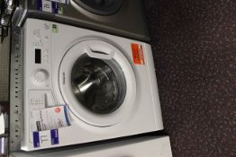 Hot point 1200 Spin 7kg Washing Machine WMEUF722P Rrp. £229.99