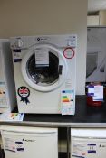 White Knight Crosslee 3.6kg Vented Tumble Dryer C39AW Rrp. £149.99