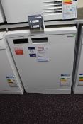 Blomberg 14 Place Settings Dishwasher LDF42240W Rrp. £359.99