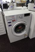 Blonberg 1200 Spin 6kg Washing Machine LBF1623W Rrp. £269.99