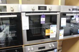 Hotpoint Built In Single Oven SA4544CIX Rrp. £279.99