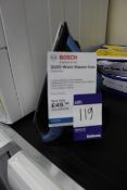 Bosch 3100 Watt Steam Iron TDA5073GB, Rrp. £49.99