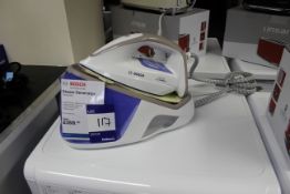 Bosch Steam Generator Series 14 Iron TDS4040GB Rrp.£159.00