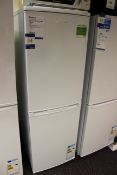 LEC 50cm Frost Free Fridge Freezer TF50152W Rrp. £379.99