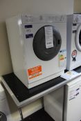 Indesit Table Top Tumble Dryer IS41W Rrp. £169.99