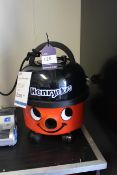 Henry Tub Cleaner 900035 Rrp. £139.99