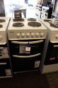 Haden HEST50W Electric Cooker Rrp. £239.99