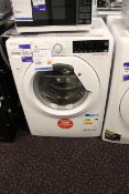 Hoover 1500 Spin 9kg Washing Machine DWOA59H3 Rrp. £289.99