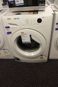 Zanussi 1200 Spin 9kg Washing Machine ZWF91283W Rr