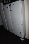 Beko 55cm Frost Free Fridge Freezer CGFM1552W Rrp. £269.99