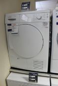Bosch 7kg Condenser Tumble Dryer WTE84106GB Rrp. £299.99