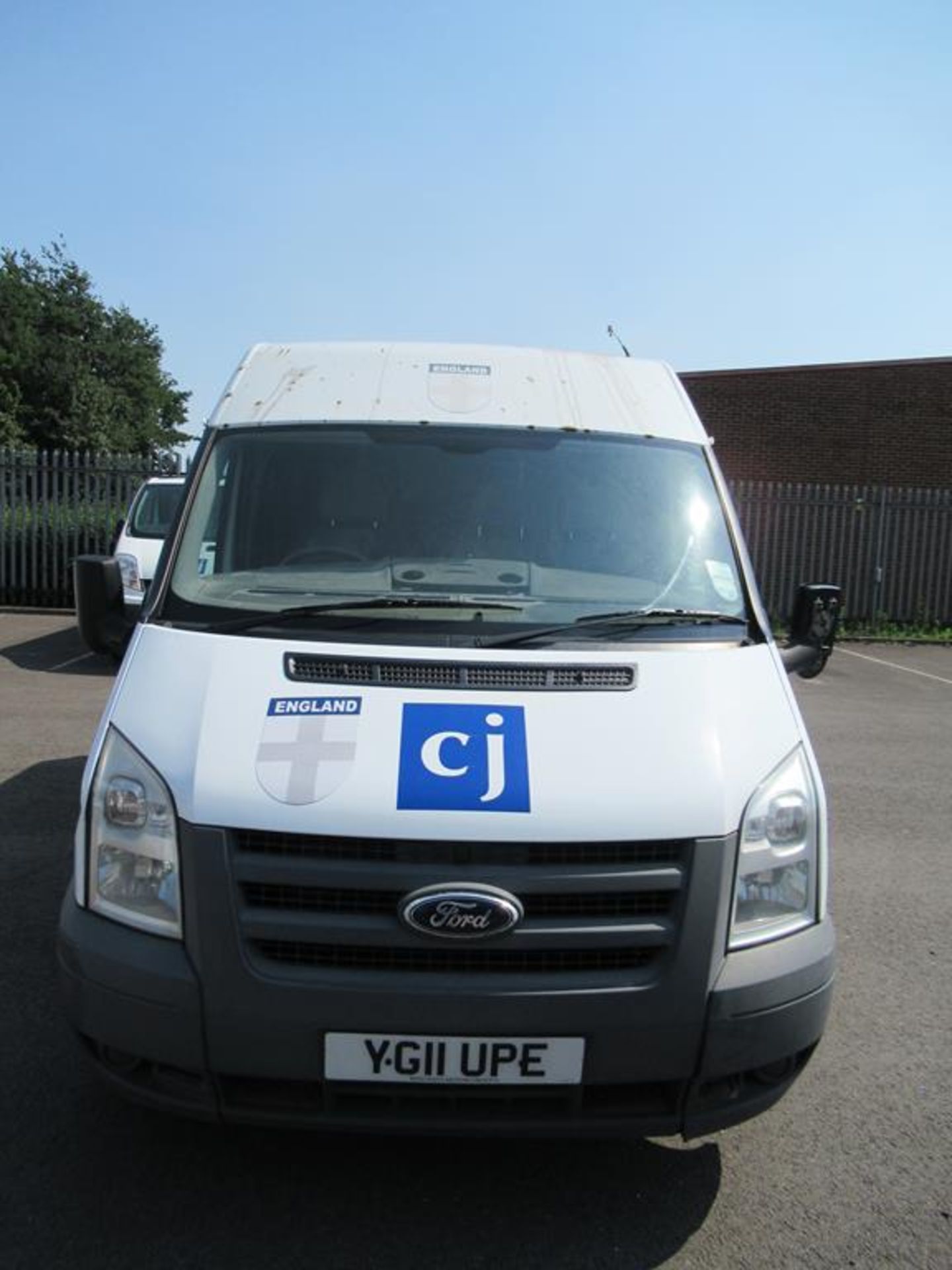 Ford Transit 85 T280 2.2 Diesel Van - Image 2 of 13