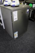 Hisense RL170D4BC2 55cm Larder Fridge Rrp. £139.99