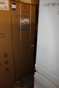 Lec TF50152W Fridge Freezer Boxed