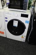 Beko 1200 Spin 7Kg Wash 4kg Wash Dryer WDB7426S1CW Rrp. £369.99