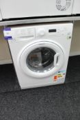 Hotpoint WMEUF722PUK 7Kg Front Loading Washing Machine